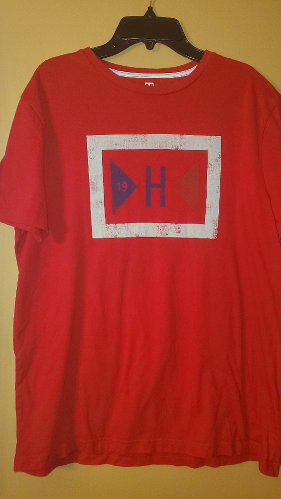 Men, Tommy Hilfiger Shirt